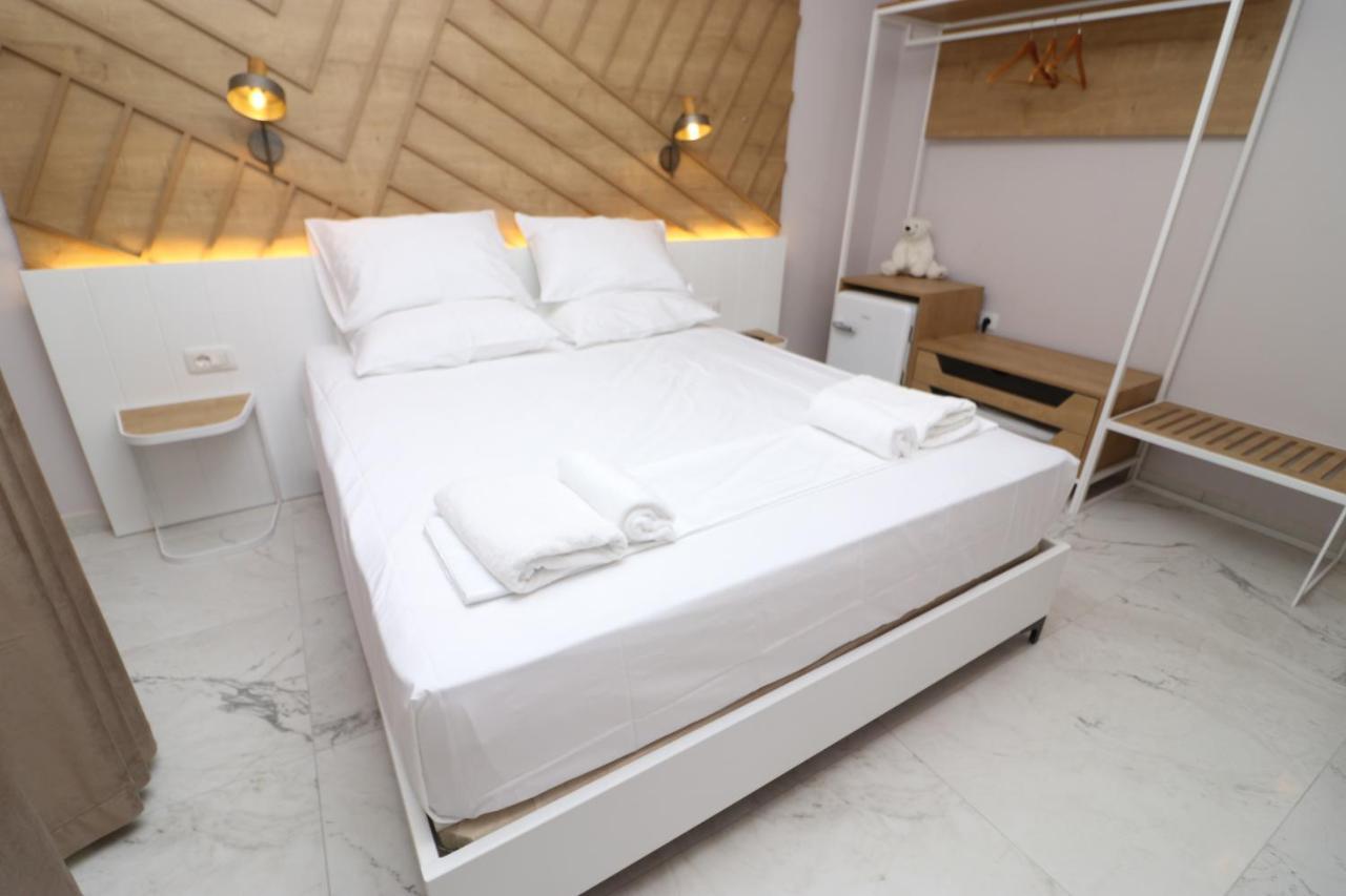 Hercules Room Химар Екстериор снимка